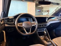 VOLKSWAGEN NIVUS 1.0 TSI HIGHLINE 2021/2021 AUTOGRIF MOTORS CAMPO BOM / Carros no Vale