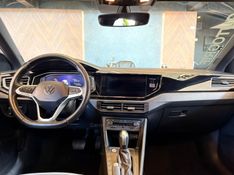 VOLKSWAGEN NIVUS 1.0 TSI HIGHLINE 2022/2022 AUTOGRIF MOTORS CAMPO BOM / Carros no Vale