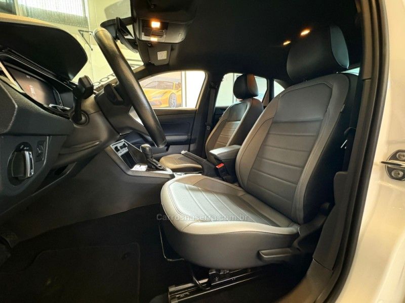 VOLKSWAGEN NIVUS 1.0 TSI HIGHLINE 2022/2022 AUTOGRIF MOTORS CAMPO BOM / Carros no Vale