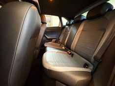 VOLKSWAGEN NIVUS 1.0 TSI HIGHLINE 2022/2022 AUTOGRIF MOTORS CAMPO BOM / Carros no Vale