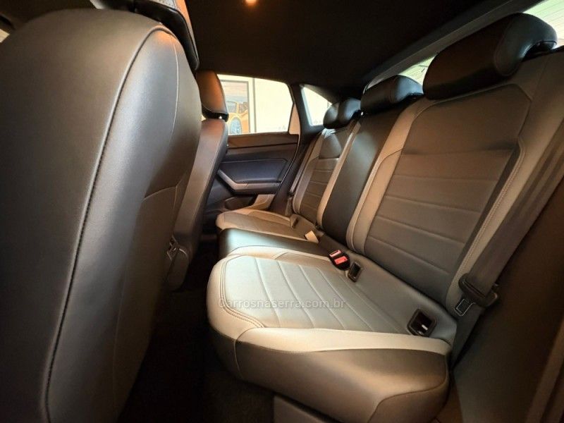 VOLKSWAGEN NIVUS 1.0 TSI HIGHLINE 2022/2022 AUTOGRIF MOTORS CAMPO BOM / Carros no Vale