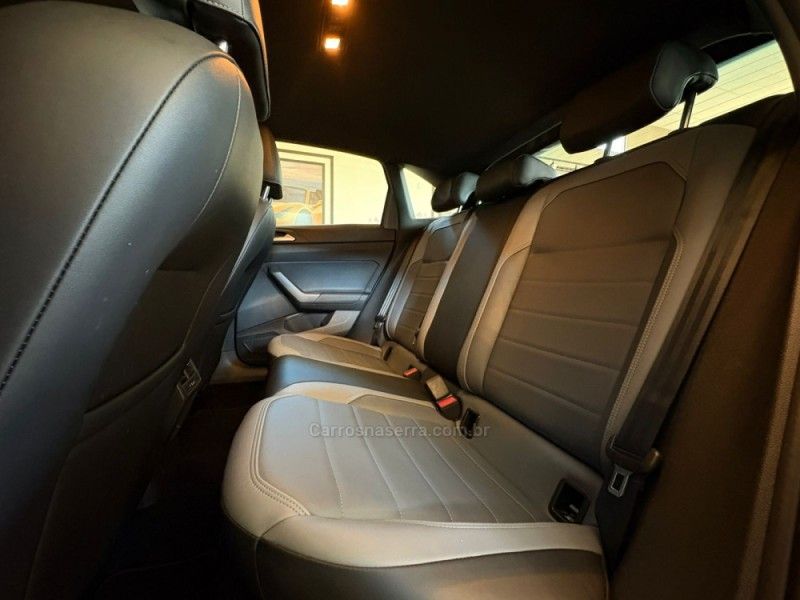 VOLKSWAGEN NIVUS 1.0 TSI HIGHLINE 2021/2021 AUTOGRIF MOTORS CAMPO BOM / Carros no Vale