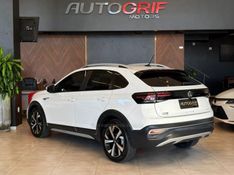 VOLKSWAGEN NIVUS 1.0 TSI HIGHLINE 2022/2022 AUTOGRIF MOTORS CAMPO BOM / Carros no Vale