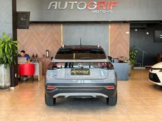 VOLKSWAGEN NIVUS 1.0 TSI HIGHLINE 2021/2021 AUTOGRIF MOTORS CAMPO BOM / Carros no Vale