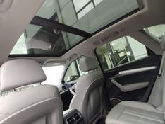 Audi Q5 Ambiente 2.0 TFSI Quattro S Tronic 2017/2018 RENNER AUTOMÓVEIS LAJEADO / Carros no Vale