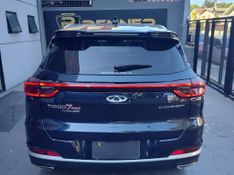 Caoa Chery Tiggo 7 Pro 1.6 Turbo 16V 2021/2022 RENNER AUTOMÓVEIS LAJEADO / Carros no Vale