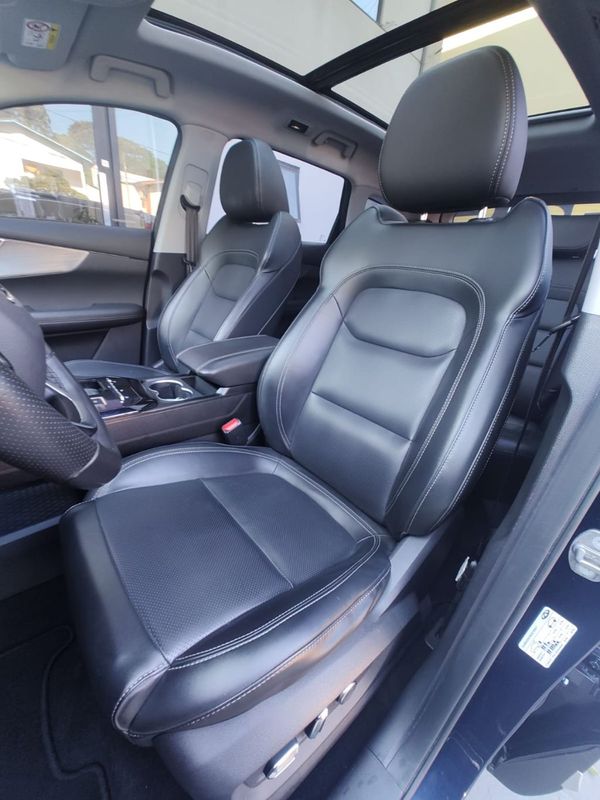 Caoa Chery Tiggo 7 Pro 1.6 Turbo 16V 2021/2022 RENNER AUTOMÓVEIS LAJEADO / Carros no Vale