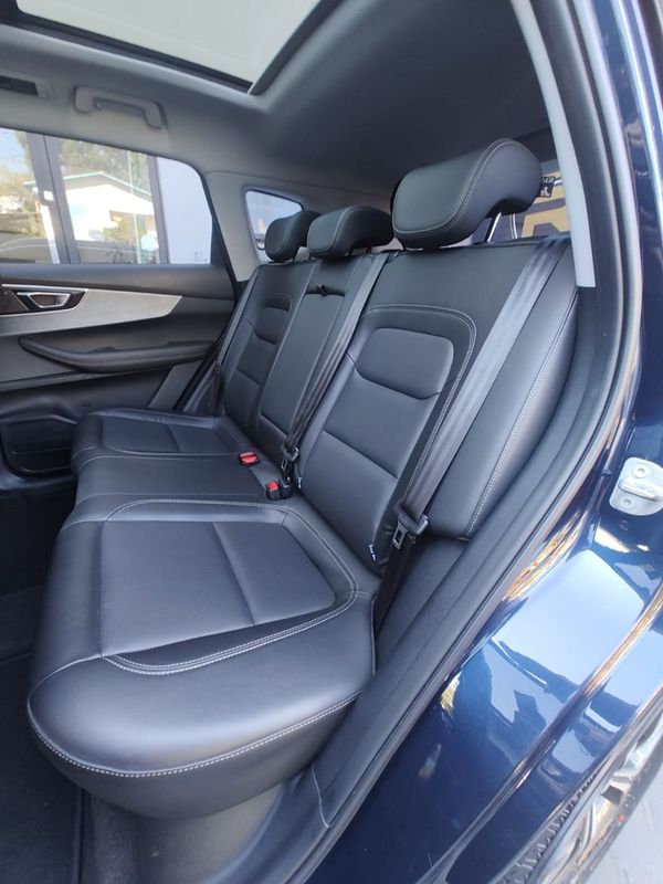 Caoa Chery Tiggo 7 Pro 1.6 Turbo 16V 2021/2022 RENNER AUTOMÓVEIS LAJEADO / Carros no Vale