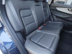 Caoa Chery Tiggo 7 Pro 1.6 Turbo 16V 2021/2022 RENNER AUTOMÓVEIS LAJEADO / Carros no Vale