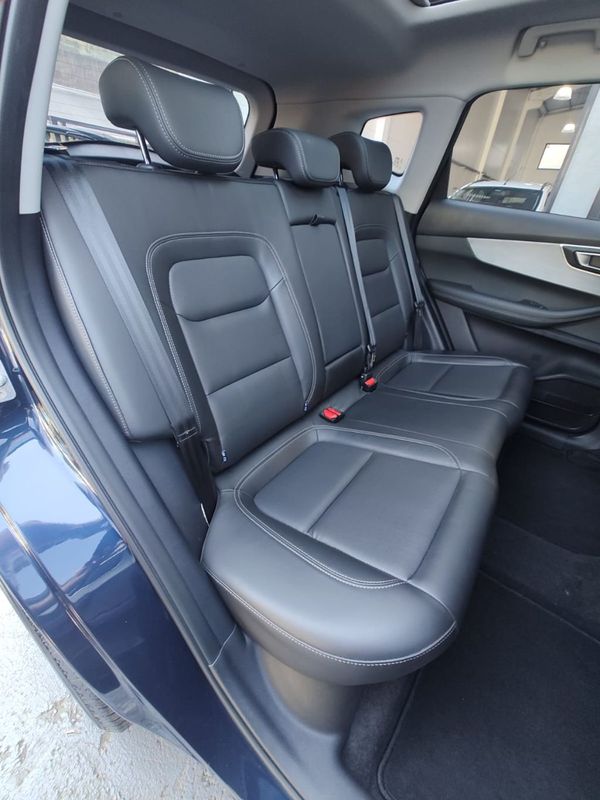 Caoa Chery Tiggo 7 Pro 1.6 Turbo 16V 2021/2022 RENNER AUTOMÓVEIS LAJEADO / Carros no Vale