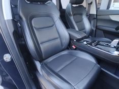 Caoa Chery Tiggo 7 Pro 1.6 Turbo 16V 2021/2022 RENNER AUTOMÓVEIS LAJEADO / Carros no Vale