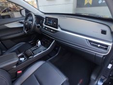 Caoa Chery Tiggo 7 Pro 1.6 Turbo 16V 2021/2022 RENNER AUTOMÓVEIS LAJEADO / Carros no Vale