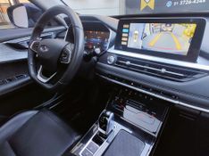 Caoa Chery Tiggo 7 Pro 1.6 Turbo 16V 2021/2022 RENNER AUTOMÓVEIS LAJEADO / Carros no Vale