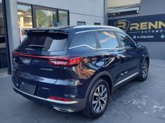Caoa Chery Tiggo 7 Pro 1.6 Turbo 16V 2021/2022 RENNER AUTOMÓVEIS LAJEADO / Carros no Vale