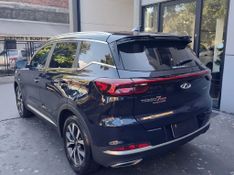Caoa Chery Tiggo 7 Pro 1.6 Turbo 16V 2021/2022 RENNER AUTOMÓVEIS LAJEADO / Carros no Vale