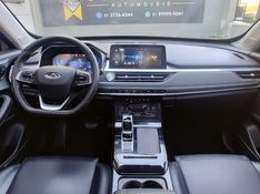 Caoa Chery Tiggo 7 Pro 1.6 Turbo 16V 2021/2022 RENNER AUTOMÓVEIS LAJEADO / Carros no Vale