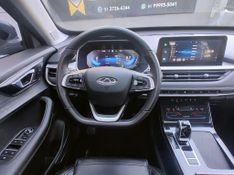 Caoa Chery Tiggo 7 Pro 1.6 Turbo 16V 2021/2022 RENNER AUTOMÓVEIS LAJEADO / Carros no Vale