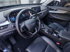 Caoa Chery Tiggo 7 Pro 1.6 Turbo 16V 2021/2022 RENNER AUTOMÓVEIS LAJEADO / Carros no Vale