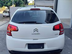 Citroen C3 Origine 1.5 8V Mec. 2015/2016 RENNER AUTOMÓVEIS LAJEADO / Carros no Vale