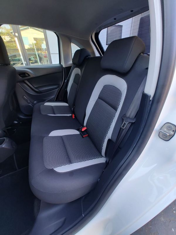 Citroen C3 Origine 1.5 8V Mec. 2015/2016 RENNER AUTOMÓVEIS LAJEADO / Carros no Vale