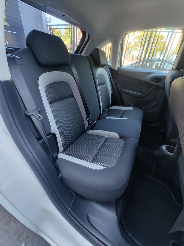 Citroen C3 Origine 1.5 8V Mec. 2015/2016 RENNER AUTOMÓVEIS LAJEADO / Carros no Vale