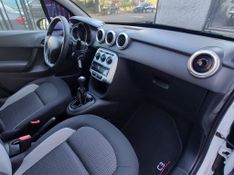 Citroen C3 Origine 1.5 8V Mec. 2015/2016 RENNER AUTOMÓVEIS LAJEADO / Carros no Vale