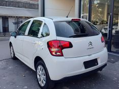Citroen C3 Origine 1.5 8V Mec. 2015/2016 RENNER AUTOMÓVEIS LAJEADO / Carros no Vale