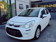 Citroen C3 Origine 1.5 8V Mec. 2015/2016 RENNER AUTOMÓVEIS LAJEADO / Carros no Vale