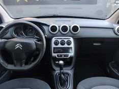 Citroen C3 Origine 1.5 8V Mec. 2015/2016 RENNER AUTOMÓVEIS LAJEADO / Carros no Vale