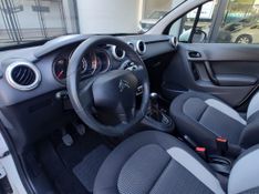 Citroen C3 Origine 1.5 8V Mec. 2015/2016 RENNER AUTOMÓVEIS LAJEADO / Carros no Vale