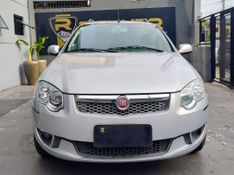 Fiat Palio Week ATTRACTIVE 1.4 Fire 8V 2018/2018 RENNER AUTOMÓVEIS LAJEADO / Carros no Vale