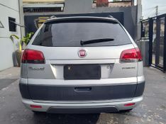 Fiat Palio Week ATTRACTIVE 1.4 Fire 8V 2018/2018 RENNER AUTOMÓVEIS LAJEADO / Carros no Vale
