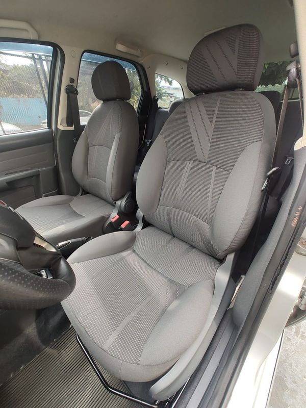 Fiat Palio Week ATTRACTIVE 1.4 Fire 8V 2018/2018 RENNER AUTOMÓVEIS LAJEADO / Carros no Vale Fiat Palio Week ATTRACTIVE 1.4 Fire 8V 2018/2018 RENNER AUTOMÓVEIS LAJEADO / Carros no Vale