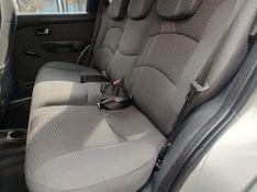 Fiat Palio Week ATTRACTIVE 1.4 Fire 8V 2018/2018 RENNER AUTOMÓVEIS LAJEADO / Carros no Vale