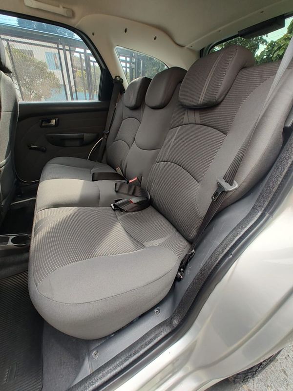 Fiat Palio Week ATTRACTIVE 1.4 Fire 8V 2018/2018 RENNER AUTOMÓVEIS LAJEADO / Carros no Vale Fiat Palio Week ATTRACTIVE 1.4 Fire 8V 2018/2018 RENNER AUTOMÓVEIS LAJEADO / Carros no Vale