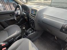 Fiat Palio Week ATTRACTIVE 1.4 Fire 8V 2018/2018 RENNER AUTOMÓVEIS LAJEADO / Carros no Vale