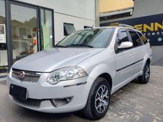 Fiat Palio Week ATTRACTIVE 1.4 Fire 8V 2018/2018 RENNER AUTOMÓVEIS LAJEADO / Carros no Vale