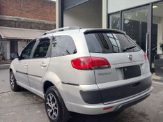 Fiat Palio Week ATTRACTIVE 1.4 Fire 8V 2018/2018 RENNER AUTOMÓVEIS LAJEADO / Carros no Vale