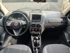 Fiat Palio Week ATTRACTIVE 1.4 Fire 8V 2018/2018 RENNER AUTOMÓVEIS LAJEADO / Carros no Vale