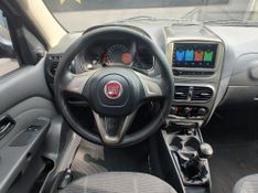 Fiat Palio Week ATTRACTIVE 1.4 Fire 8V 2018/2018 RENNER AUTOMÓVEIS LAJEADO / Carros no Vale