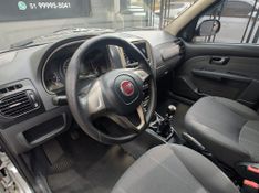 Fiat Palio Week ATTRACTIVE 1.4 Fire 8V 2018/2018 RENNER AUTOMÓVEIS LAJEADO / Carros no Vale