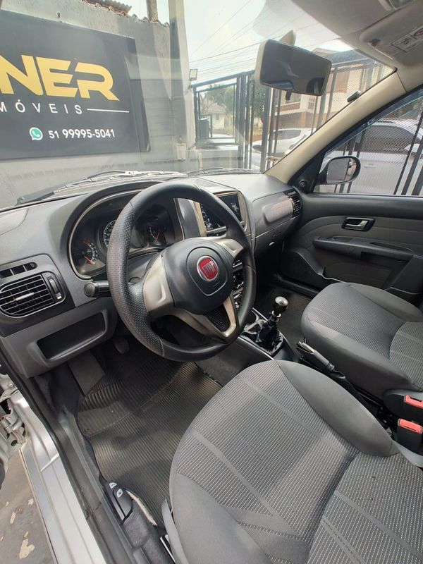 Fiat Palio Week ATTRACTIVE 1.4 Fire 8V 2018/2018 RENNER AUTOMÓVEIS LAJEADO / Carros no Vale Fiat Palio Week ATTRACTIVE 1.4 Fire 8V 2018/2018 RENNER AUTOMÓVEIS LAJEADO / Carros no Vale