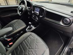 Fiat Strada Volcano 1.3 8V CD 2023/2023 RENNER AUTOMÓVEIS LAJEADO / Carros no Vale