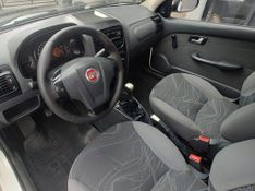 Fiat Strada Working 1.4 Mpi Fire 8V CS 2013/2013 RENNER AUTOMÓVEIS LAJEADO / Carros no Vale