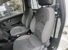 Fiat Strada Working 1.4 Mpi Fire 8V CS 2013/2013 RENNER AUTOMÓVEIS LAJEADO / Carros no Vale