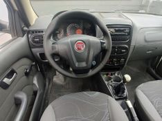 Fiat Strada Working 1.4 Mpi Fire 8V CS 2013/2013 RENNER AUTOMÓVEIS LAJEADO / Carros no Vale