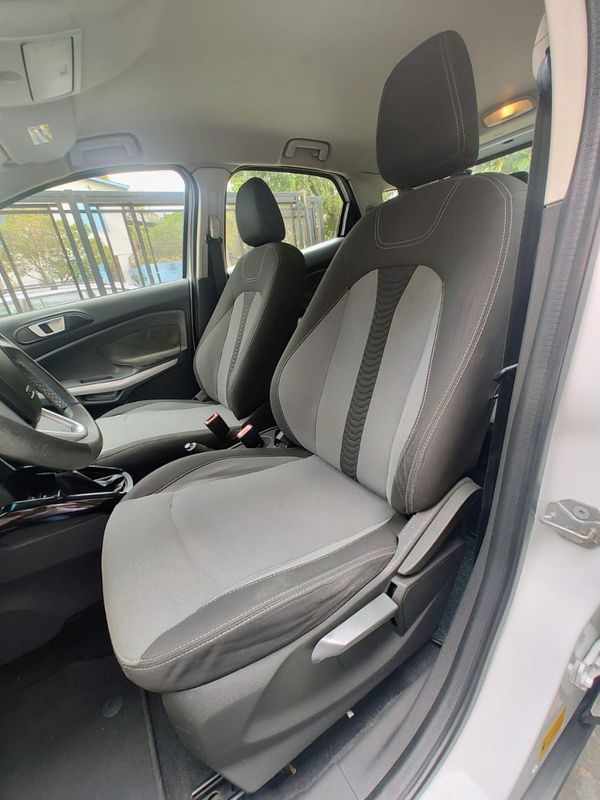 Ford EcoSport FREESTYLE 1.6 16V 2014/2015 RENNER AUTOMÓVEIS LAJEADO / Carros no Vale