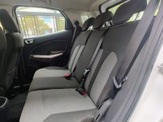 Ford EcoSport FREESTYLE 1.6 16V 2014/2015 RENNER AUTOMÓVEIS LAJEADO / Carros no Vale