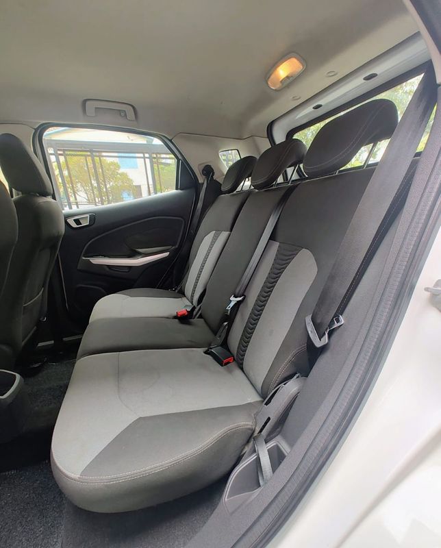 Ford EcoSport FREESTYLE 1.6 16V 2014/2015 RENNER AUTOMÓVEIS LAJEADO / Carros no Vale