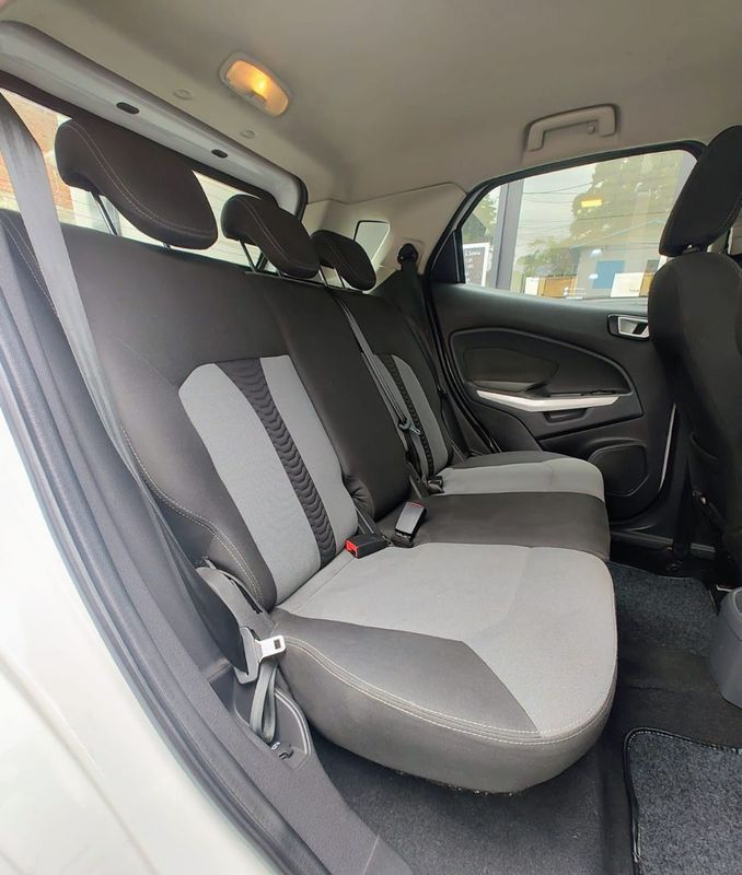 Ford EcoSport FREESTYLE 1.6 16V 2014/2015 RENNER AUTOMÓVEIS LAJEADO / Carros no Vale